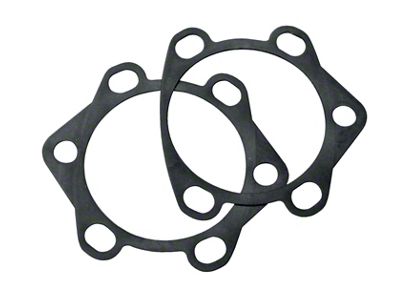 SPC 0.10 deg. NYLON TOE SHIM - 71720
