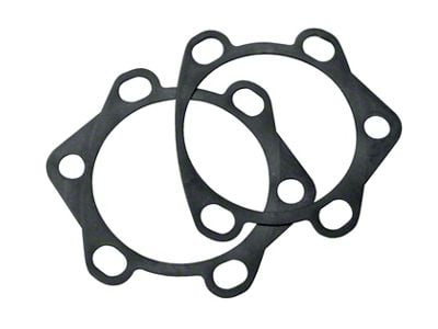 SPC 0.50 deg. NYLON TOE SHIM - 71724