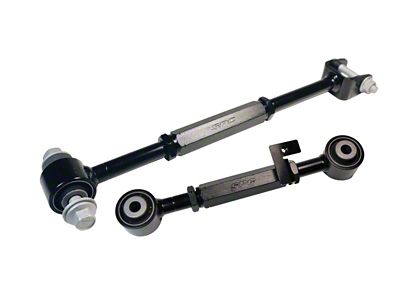 SPC 00-09 Subaru Outback Rear Control Arms - 67664