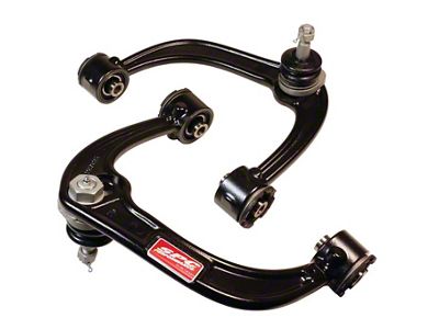 SPC 04-20 Ford F-150 Lowered Front Adjustable Upper Control - 25675