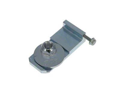 SPC 12-22 Jeep SRT8/Trackhawk Cam Bracket Kit - 82363