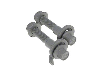 SPC 20-22 Ford Bronco Sport Front EZ Cam Bolts - 81315