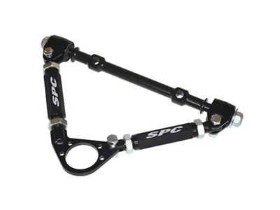 SPC 88-96 Chevrolet Corvette C4 Front Adjustable Passenger Side - 94370