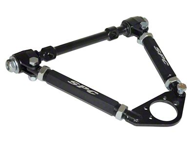 SPC 88-96 Chevy Corvette C4 Pro Series Front Driver - 92751