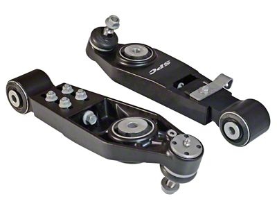 SPC 99-11 Porsche 996/997 06-16 Cayman Front or Rear - 72610