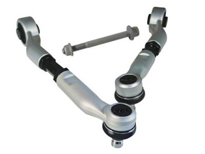 SPC Audi Q5 Upper Control Arm Front Right - 81392