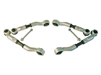 SPC Audi Q5 Upper Control Arm Kit - 81393