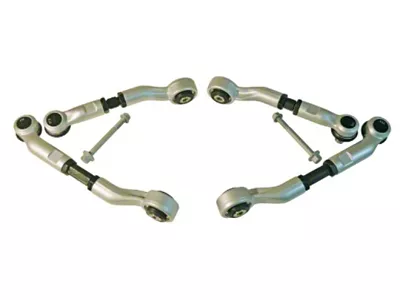 SPC Audi Q5 Upper Racing Control Arm Kit - 81398