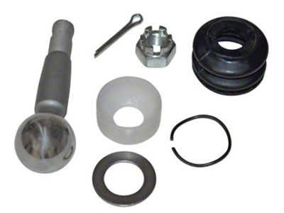 SPC Ball Joint Rebuid Kit 7.12 Taper .25 Over - 97007
