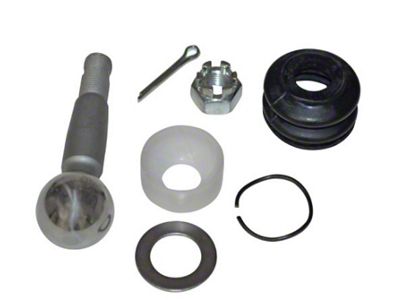 Ball Joint Rebuild Kit 9.5 Taper .25 Over
