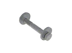 SPC Chevrolet Camaro Rear Camber Cam - 87445
