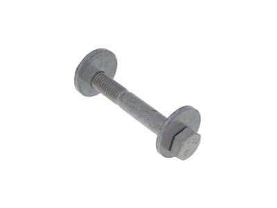 SPC Chevrolet Camaro Rear Camber Cam - 87445