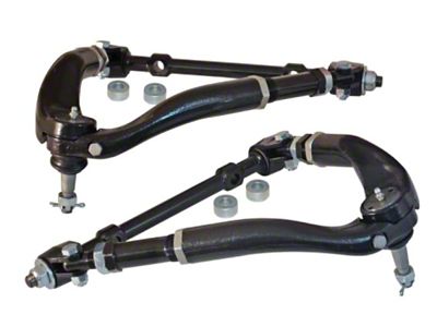 SPC Chevrolet/GMC C10 Truck Adjustable Control Arms Pair - 97180