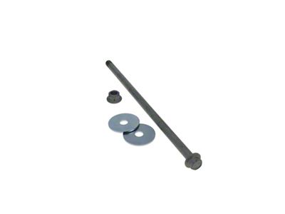 SPC Performance Control Arm Hardware - 21015