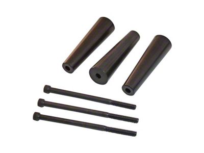 SPC FasTrax Stud Extenders - 91023