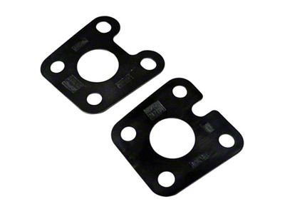 SPC Fiat Rear Camber and Toe Shim Set 24 - 71770