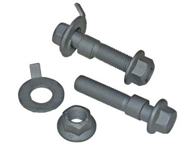 SPC Ford/Lincoln Front Camber Kit - 84135