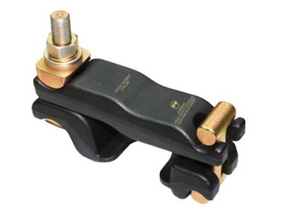 SPC HD Lo-Profile Pitman Popper - 73150