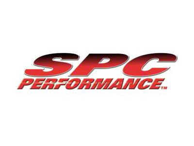 SPC Left Hand Ball Joint End - Fits Kits - 8135516