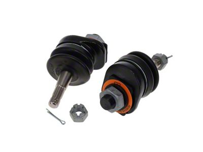 SPC Performance Replacement Ball Joint Kit Use w/ PN 25470/25540/25560 - 35101