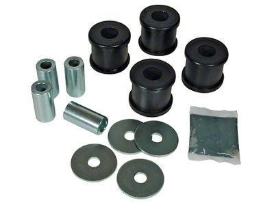 SPC Performance Replacement Bushing Kit for 25540 / 25485 Upper - 25546