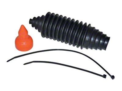 SPC UNI-FIT STEERING BOOT Each - 33021