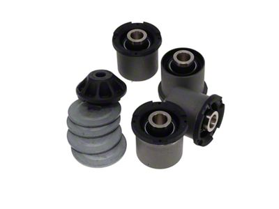 SPC Performance xAxis Bushing Retrofit Upgrade Kit - 25025