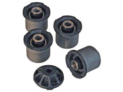 SPC Performance xAxis Replacement Bushing Kit for Arms P/N: - 25030