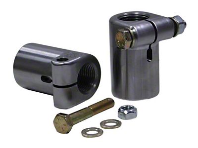 SPC Performance L RD RECVR 7/8-14 - 15095