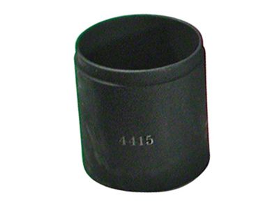 SPC RECVNG TUBE 2.0 ID - 4415