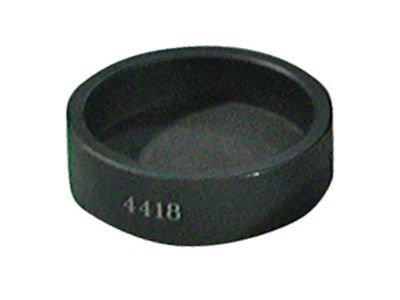 SPC RECVNG TUBE 1.875 ID - 4418