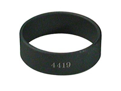 SPC RECVNG TUBE 2.25 ID - 4419