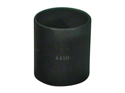 SPC RECVNG TUBE 2.25 ID - 4420