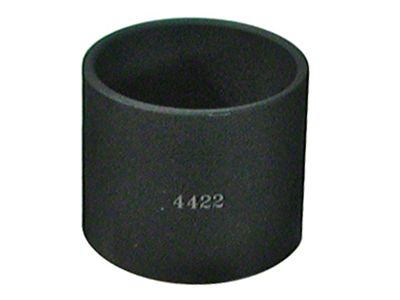 SPC RECVNG TUBE 2.75 ID - 4422