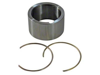 SPC Performance Weld-In Ring Kit 2.00 in. ID - 15522