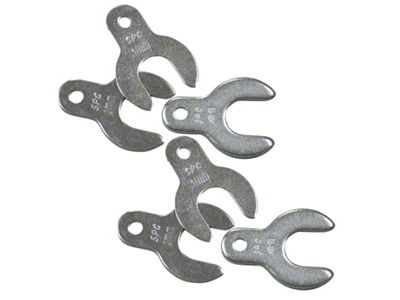 SPC NISSAN SHIM 2mm 6 - 35081