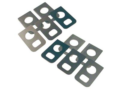 SPC HENDRICKSON HD SHIMS 2X5 - 36087