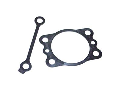 SPC 12-17 Hyundai Accent/Kia Rio Rear Toe Shim Set - 71070