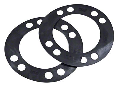 SPC Sienna Toe Shim + -0.5d eg. - 71625
