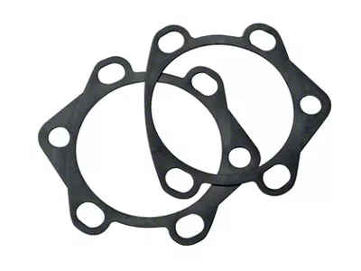 SPC NYLON REAR SHIM SET 20 - 71700
