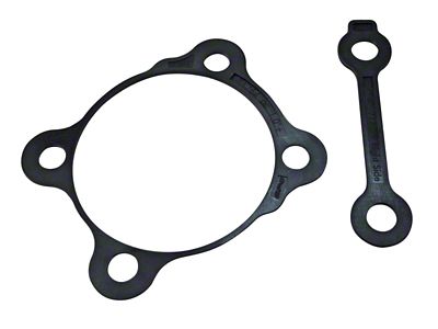 SPC 0.5 deg. Ford Camber Shim - 71762