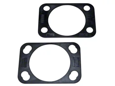 SPC Honda Rear Camber and Toe Shim Set 18 - 71790