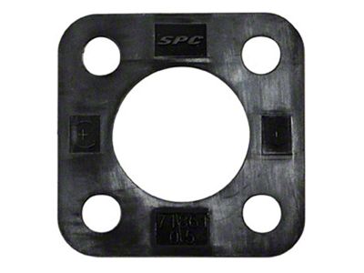 SPC 1.0 deg. Camb/Toe Shim - 71862