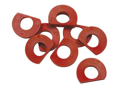 SPC EZ Shim Spacer Kit Set of 8 - 75970