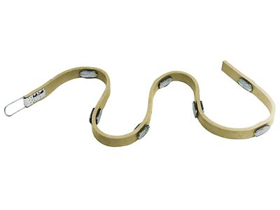 SPC VENTILATED DISC SILENCER - 00069