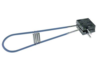 SPC ROTOR CHATTER SILENCER - 00070