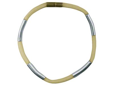 SPC 9in. DISC SILENCER - 00095
