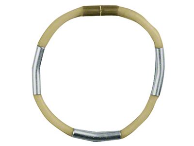 SPC 8in. DISC SILENCER - 00195