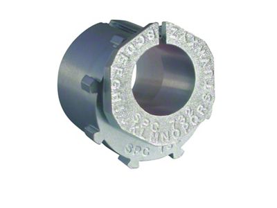 SPC ADJUSTABLE TRUCK SLEEVE - 24130