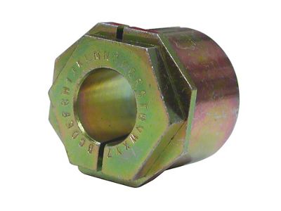 SPC ADJUSTABLE TRUCK SLEEVE - 24220